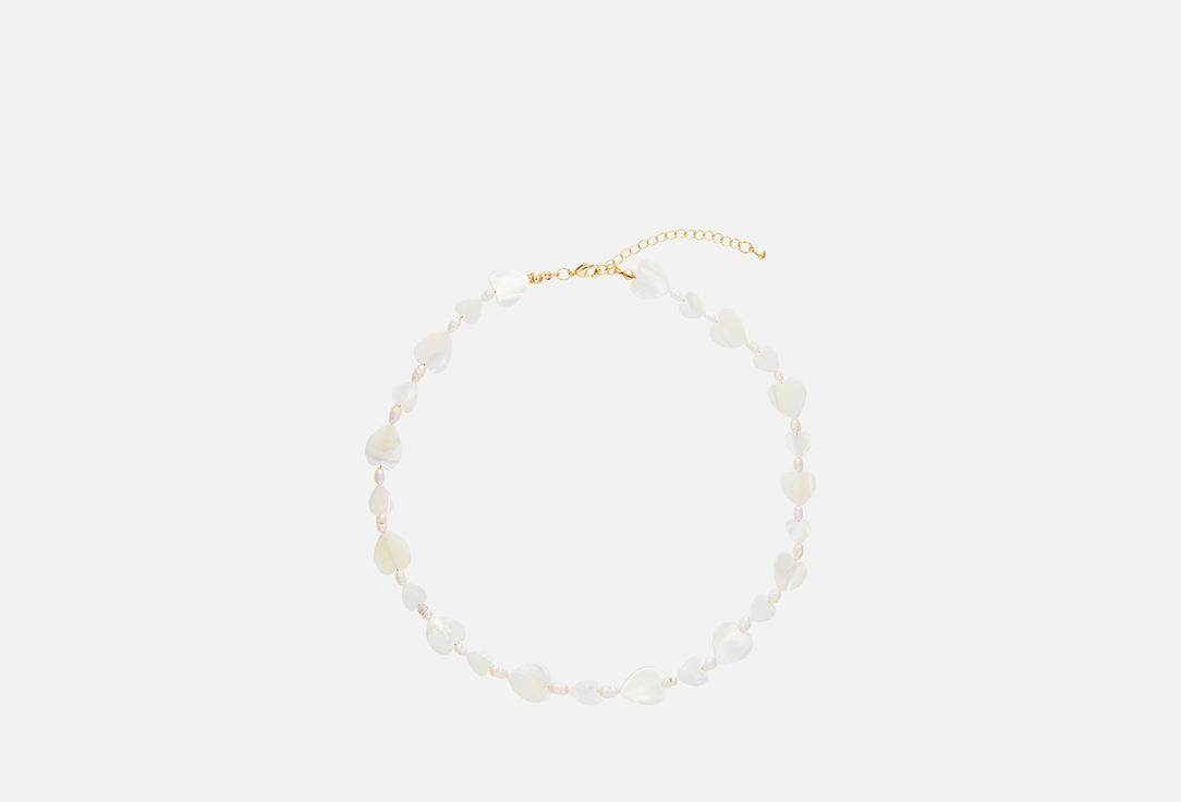 

Ожерелье LE CHER, Hearts-04 1 шт