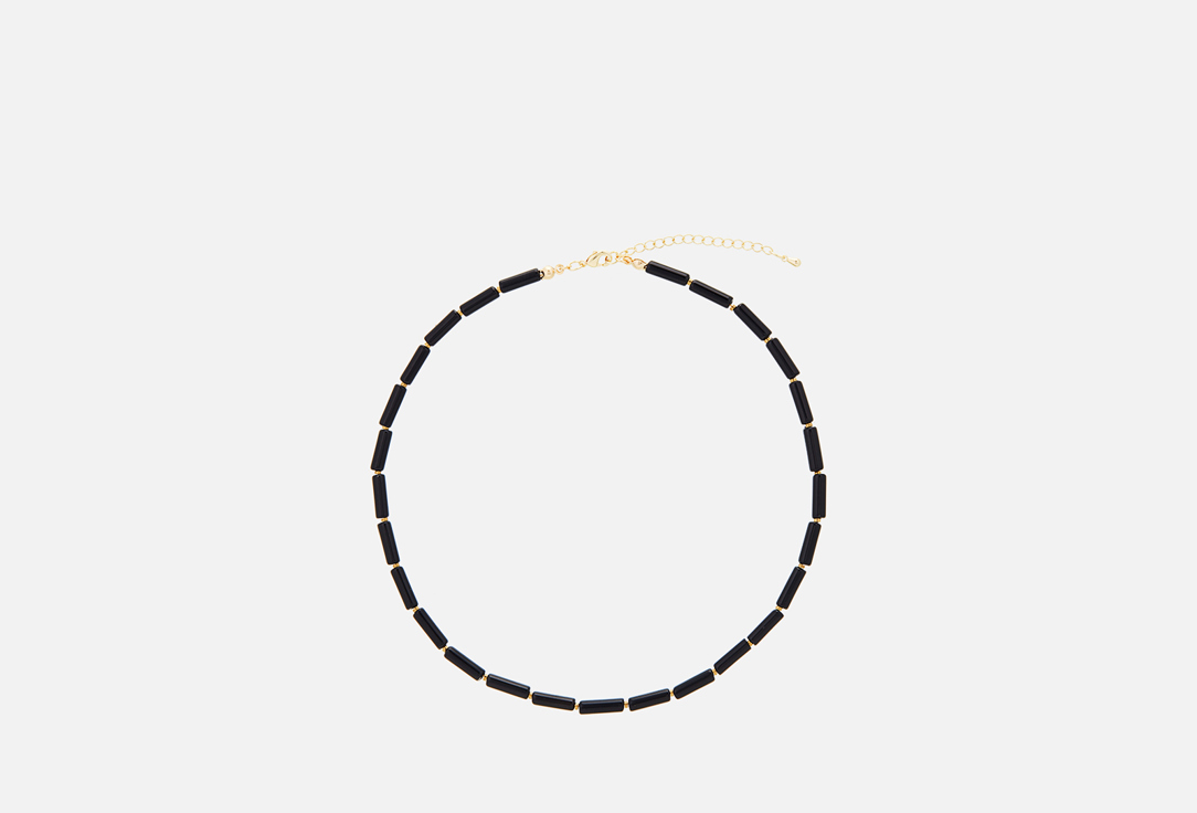 Ожерелье Le CHER black line 