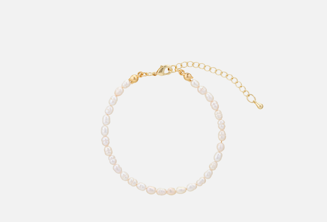 Изображение товара Браслет из жемчуга Le CHER Base-01