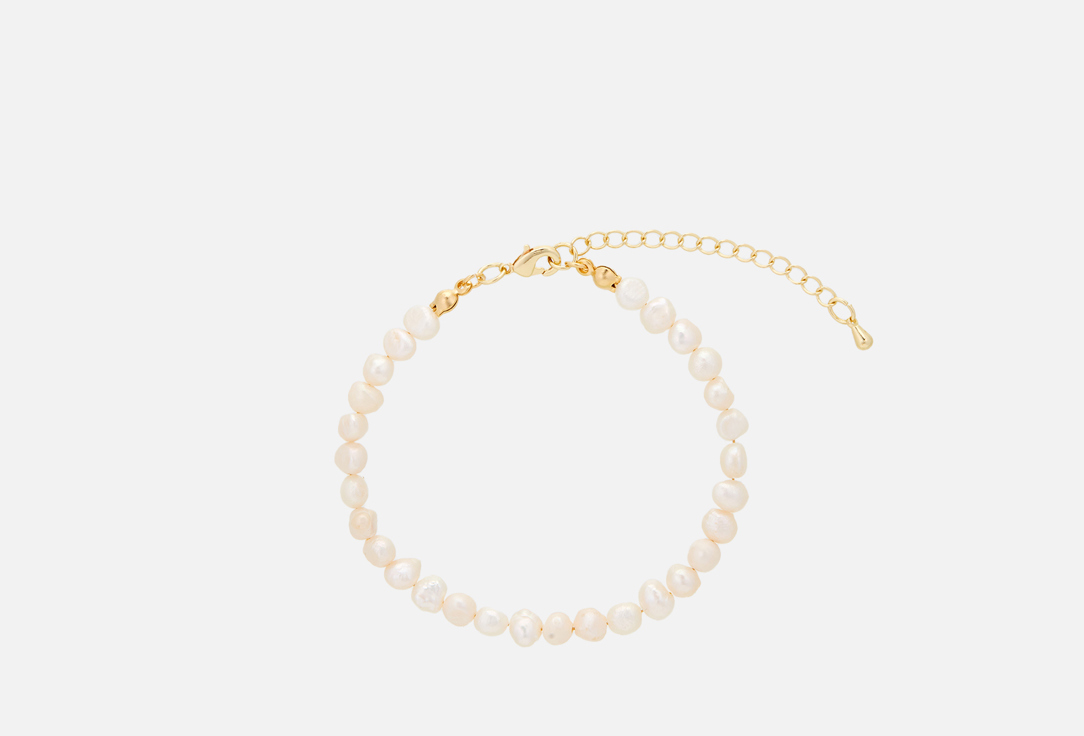 Изображение товара Браслет из жемчуга Le CHER Base-04