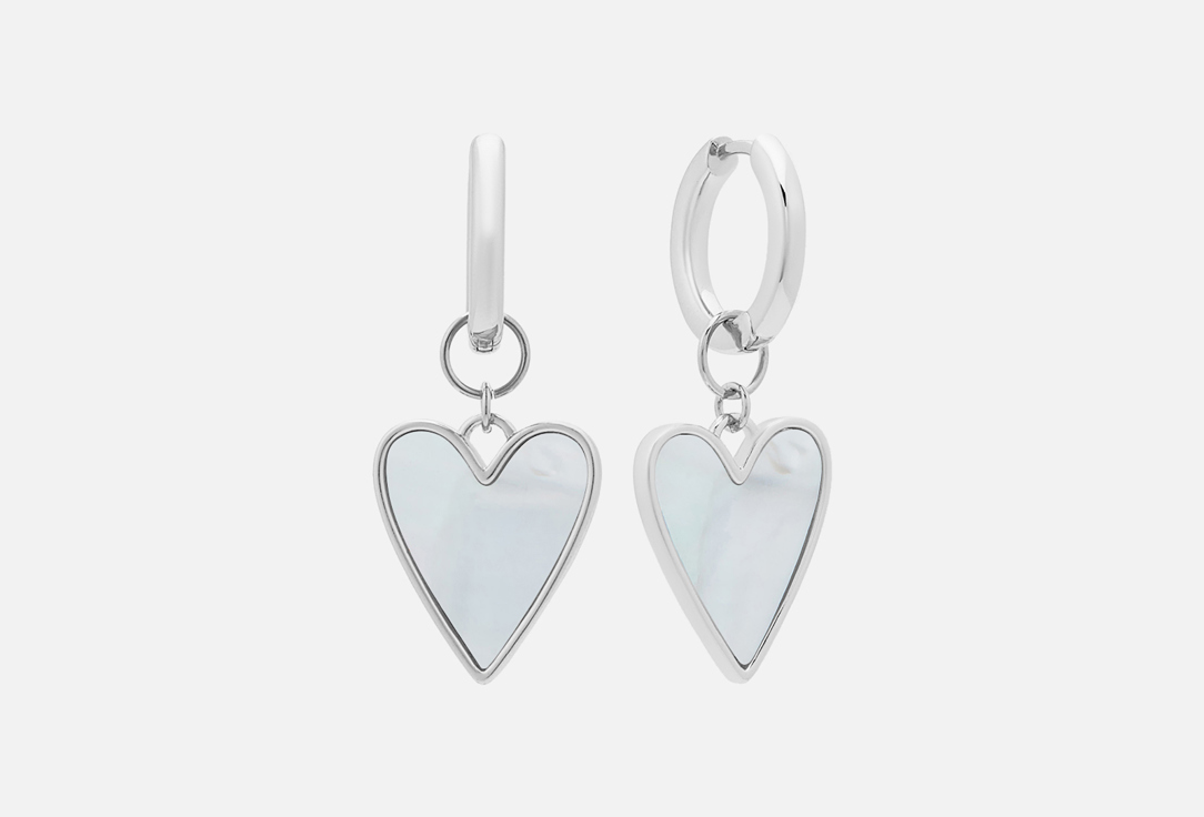 Изображение товара Серьги Le CHER Bestie-01