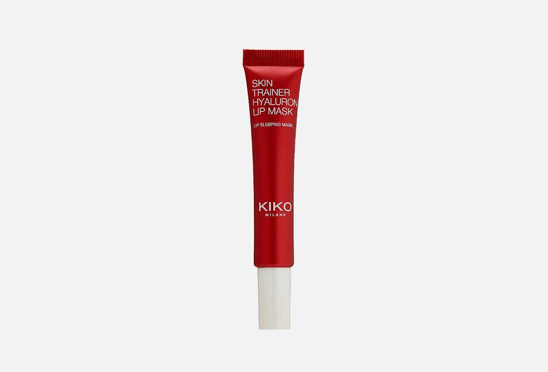 Изображение товара ГИАЛУРОНОВАЯ МАСКА-ТРЕНЕР ДЛЯ ГУБ KIKO MILANO HYALURON LIP MASK