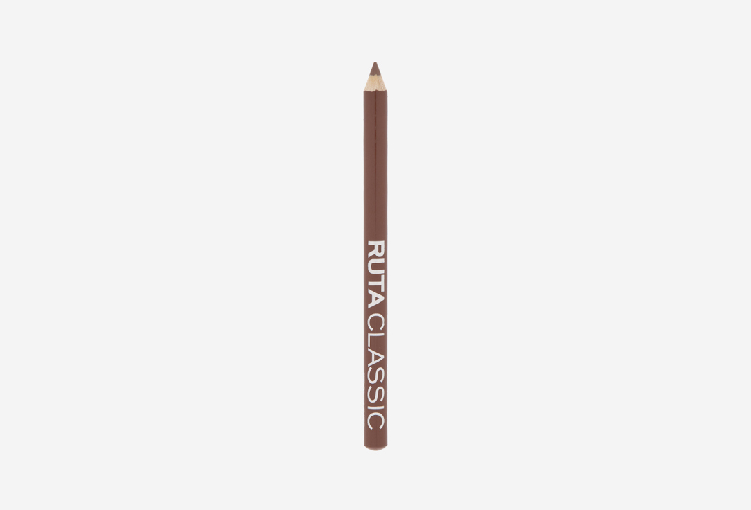 Карандаш для бровей RUTA CLASSIC brow liner 0.9 мл