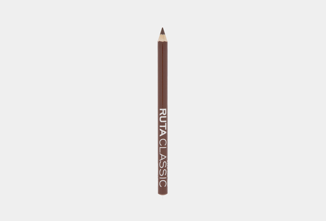 Изображение товара Карандаш для бровей RUTA CLASSIC brow liner
