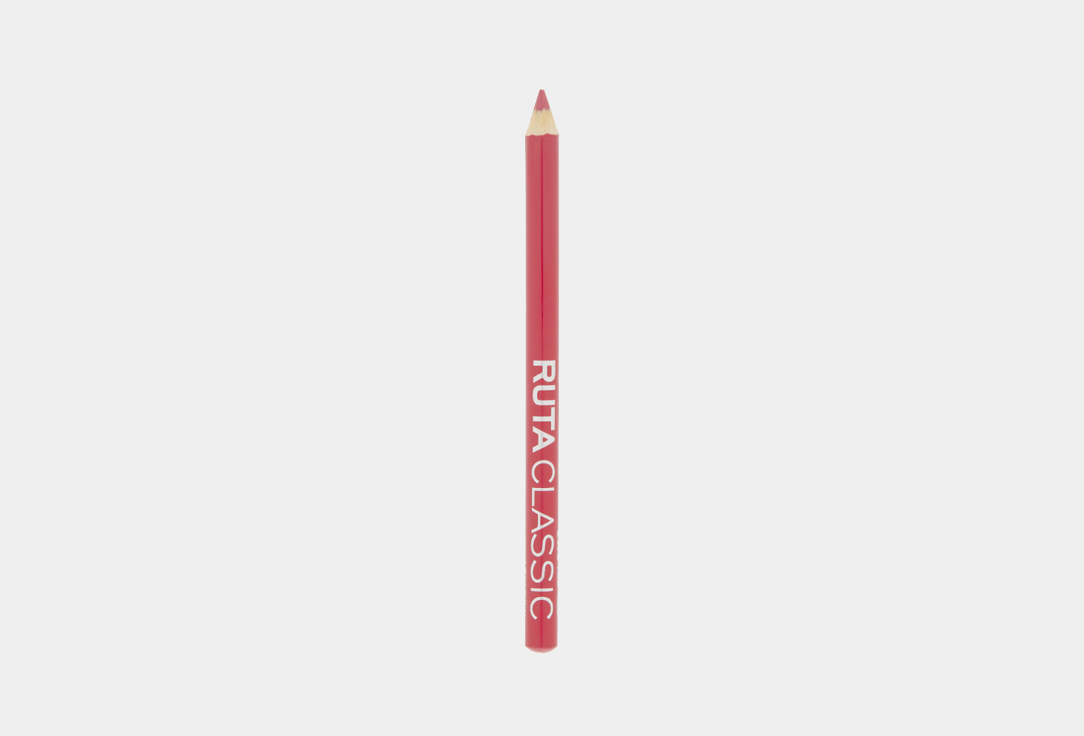 Изображение товара Карандаш для губ RUTA CLASSIC lip liner