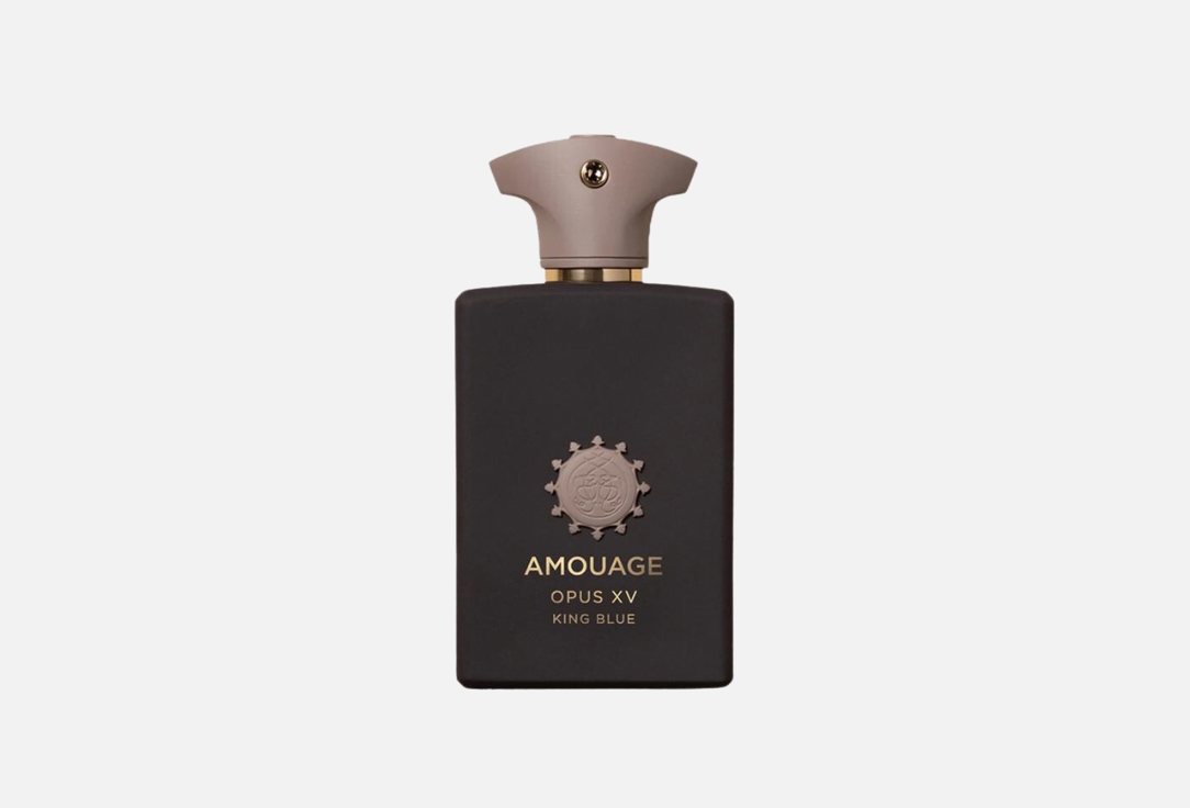 

Парфюмерная вода AMOUAGE, Opus XV King Blue 100 мл