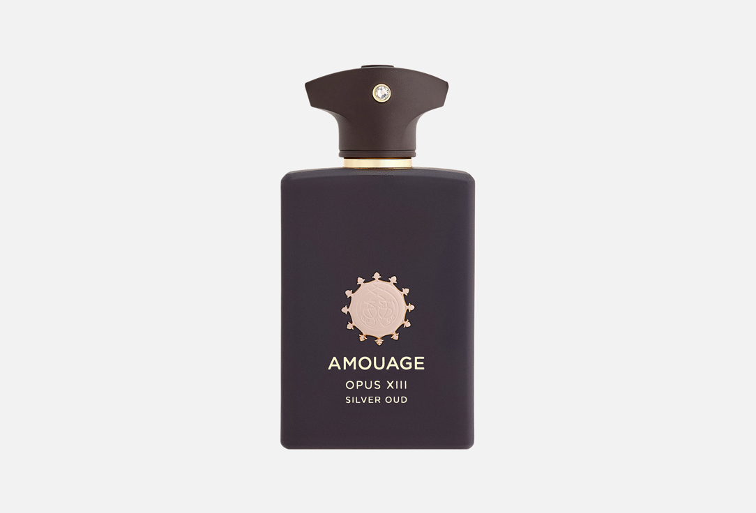 

Парфюмерная вода AMOUAGE, Opus Xlll Silver Oud 100 мл