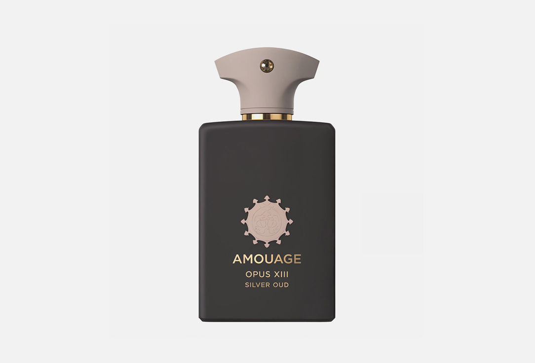 

Парфюмерная вода AMOUAGE, Opus Xlll Silver Oud 100 мл