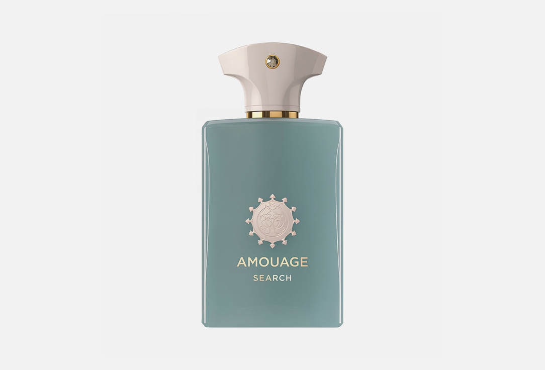 Парфюмерная вода Amouage Search 