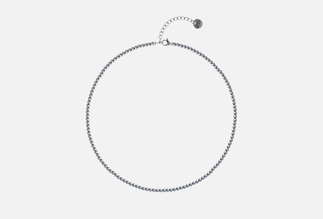 Изображение товара Колье из Терагерца Mr&Mrs Wolf Terahertz necklace