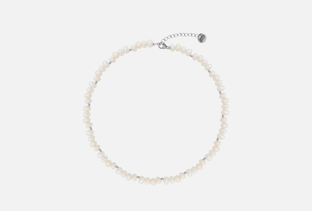 Изображение товара Чокер из жемчуга Mr&Mrs Wolf Pearl choker