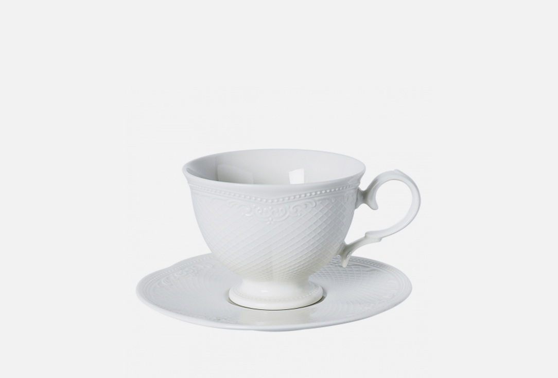 Изображение товара Кофейная пара Proff Cuisine Aristocrat Noble 100 ml