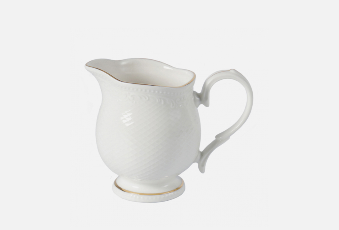 Изображение товара Молочник Proff Cuisine Aristocrat-Gold