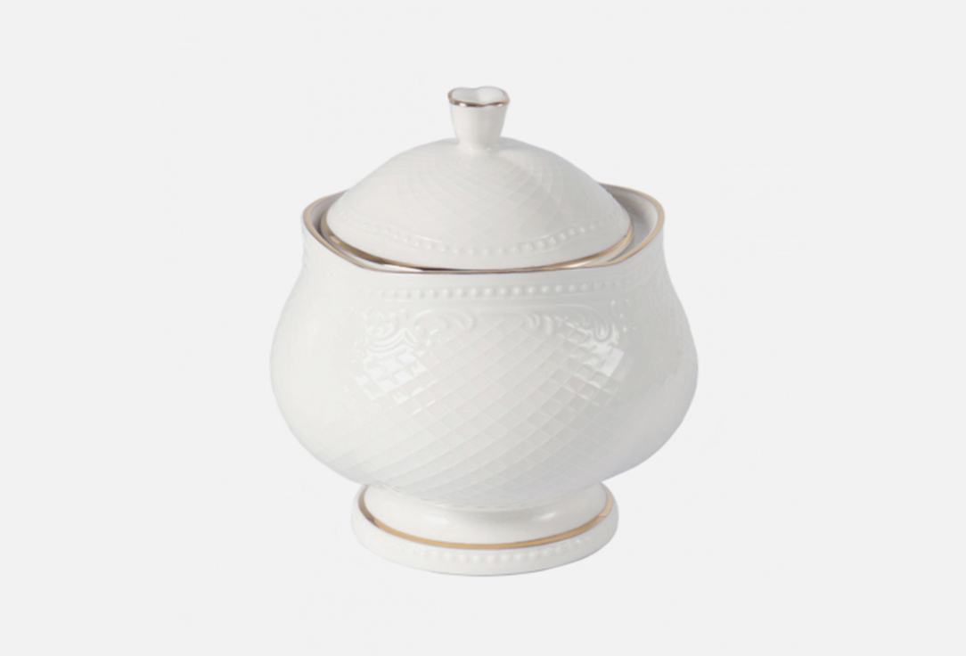 Изображение товара Сахарница Proff Cuisine Aristocrat GOLD
