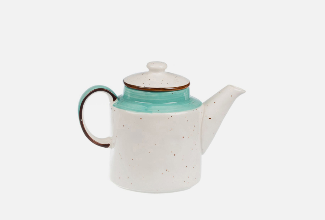 

Чайник PROFF CUISINE, Мультиколор, OCEAN FUSION 700 мл