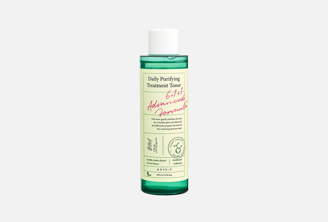 Daily Purifying Treatment 200 мл