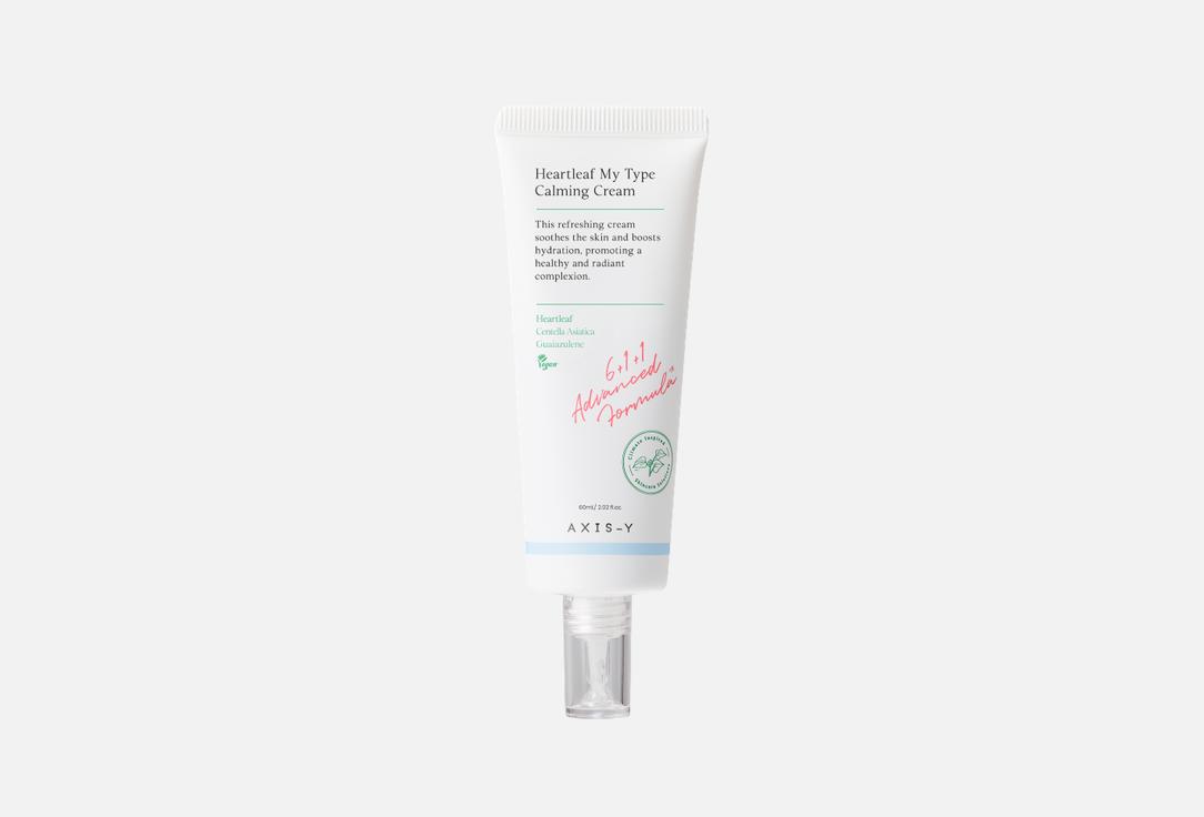 Heartleaf My Type Calming 60 мл
