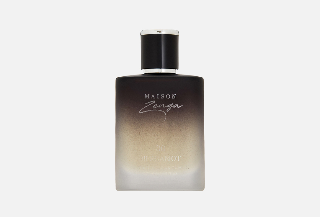 Bergamot №30 50 мл