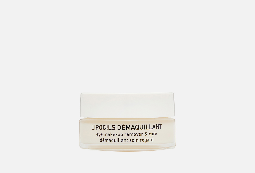 Изображение товара Бальзам для снятия макияжа и укрепления ресниц TALIKA Lipocils démaquillant