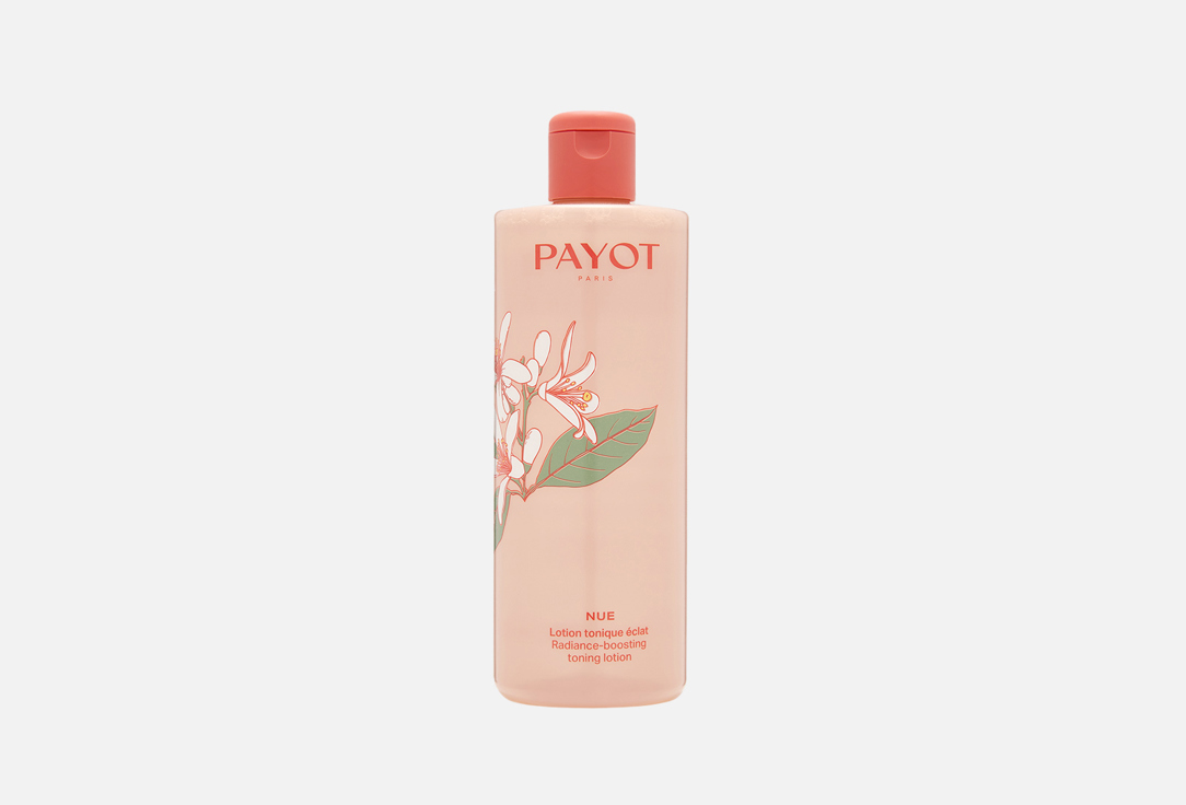 Совершенствующий тоник для лица PAYOT Lotion tonique éclat 