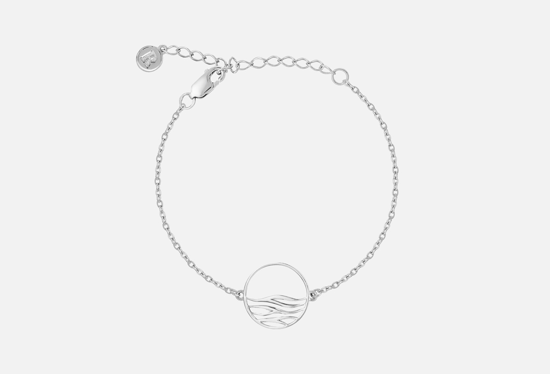 Изображение товара Браслет серебряный The Reason Море