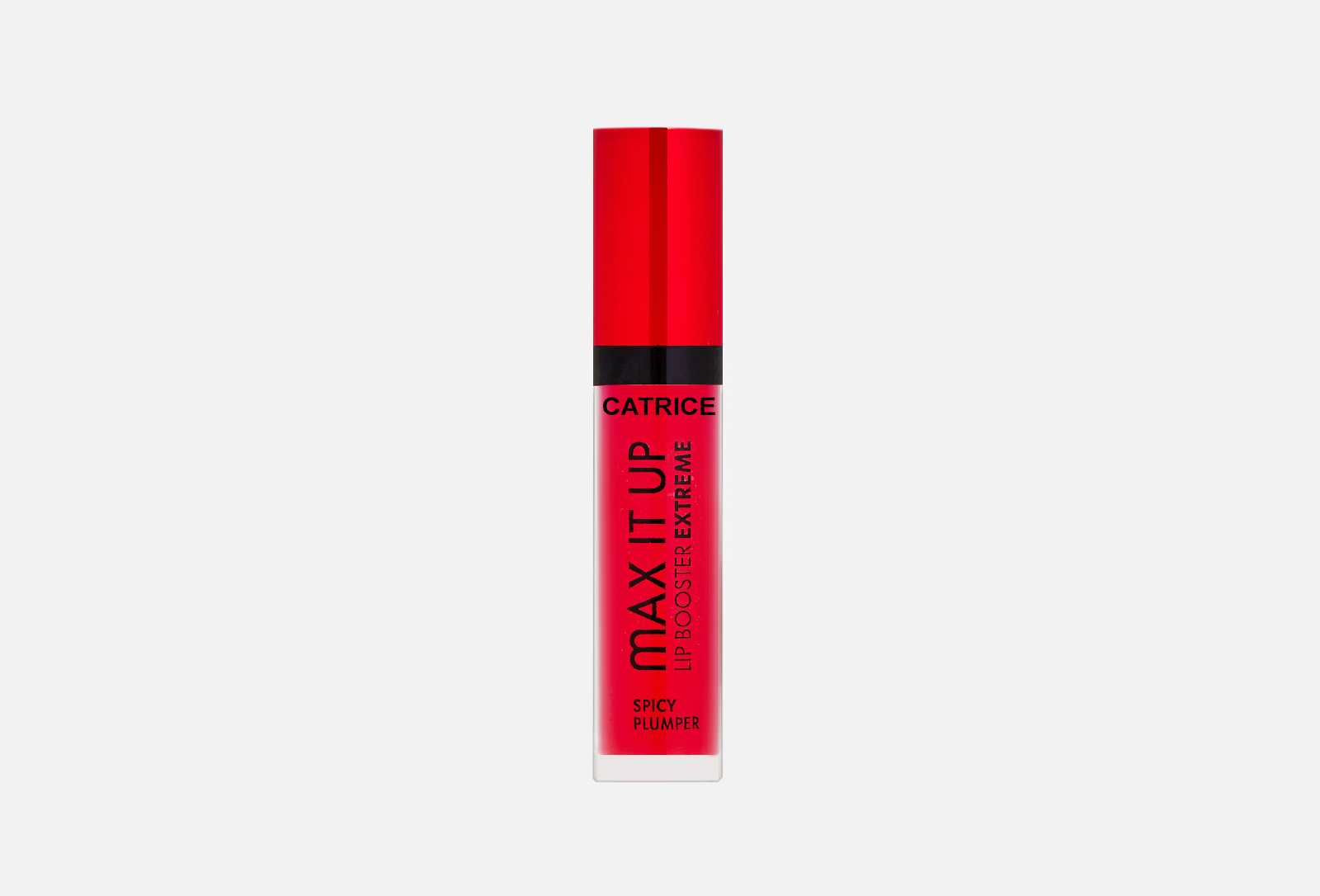 Catrice Блеск для губ с эффектом увеличения объёма Max It Up Lip ...