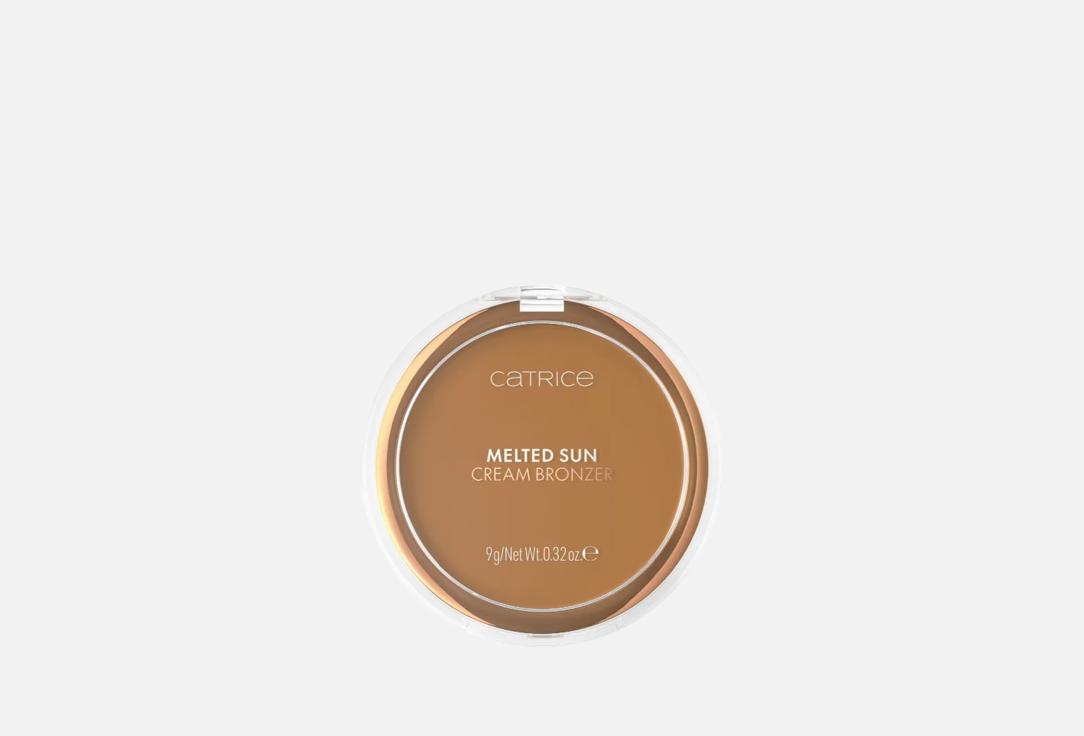 Melted Sun Cream Bronzer 9 г