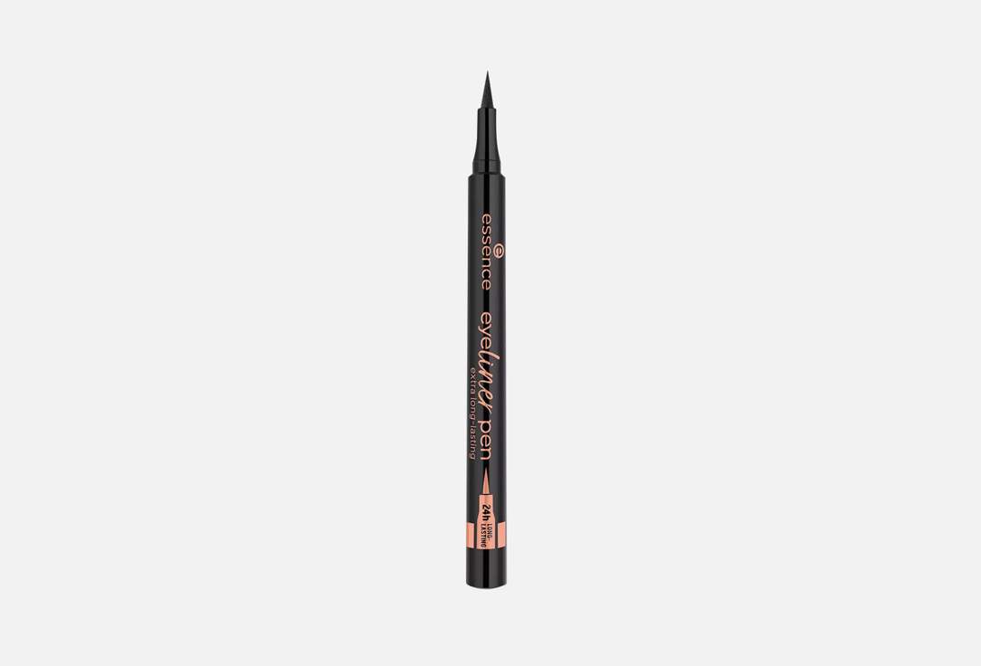 Карандаш для век Essence eyeliner pen extra long-lasting 