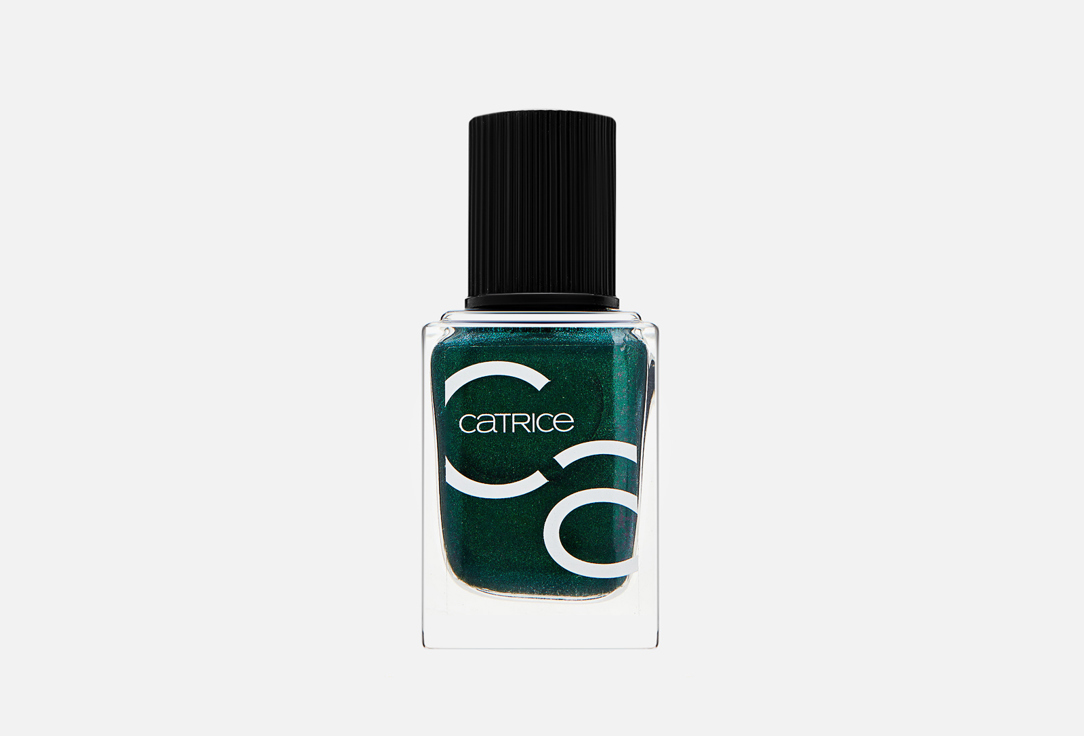 Лак для ногтей Catrice Iconails gel lacquer 158