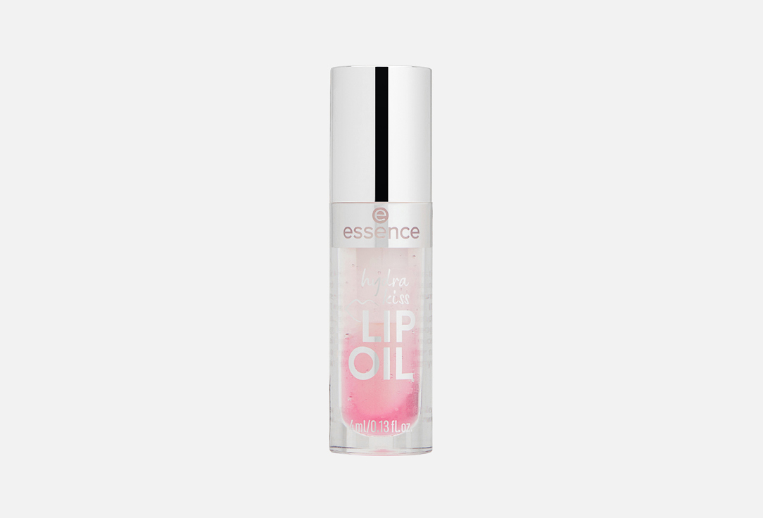 Hydra kiss lip oil 4 мл 337₽