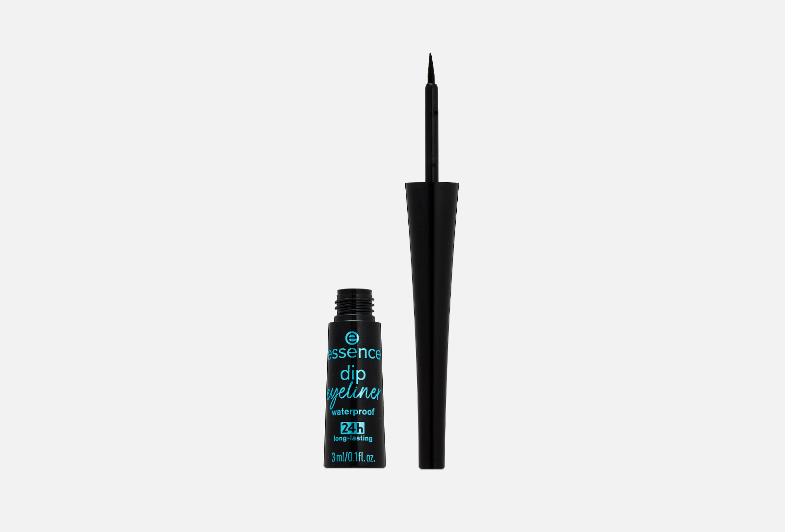 Essence Подводка для глаз Dip eyeliner 3 мл — купить, цена в Москве