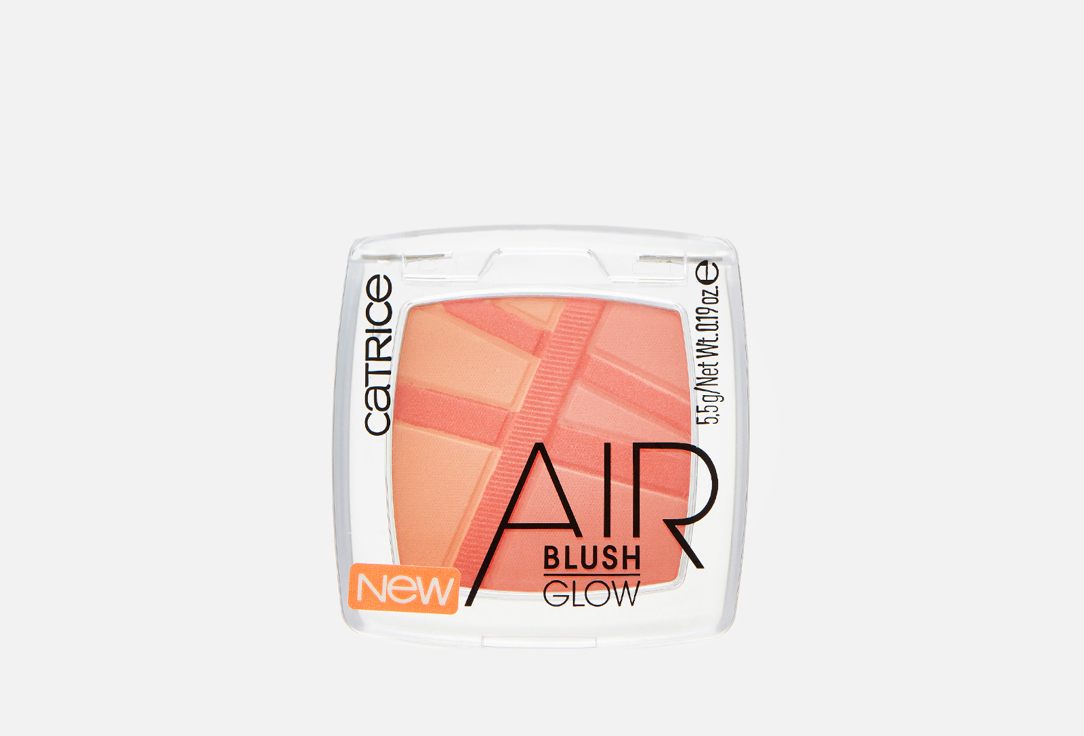 Catrice Румяна для лица AirBlush Glow