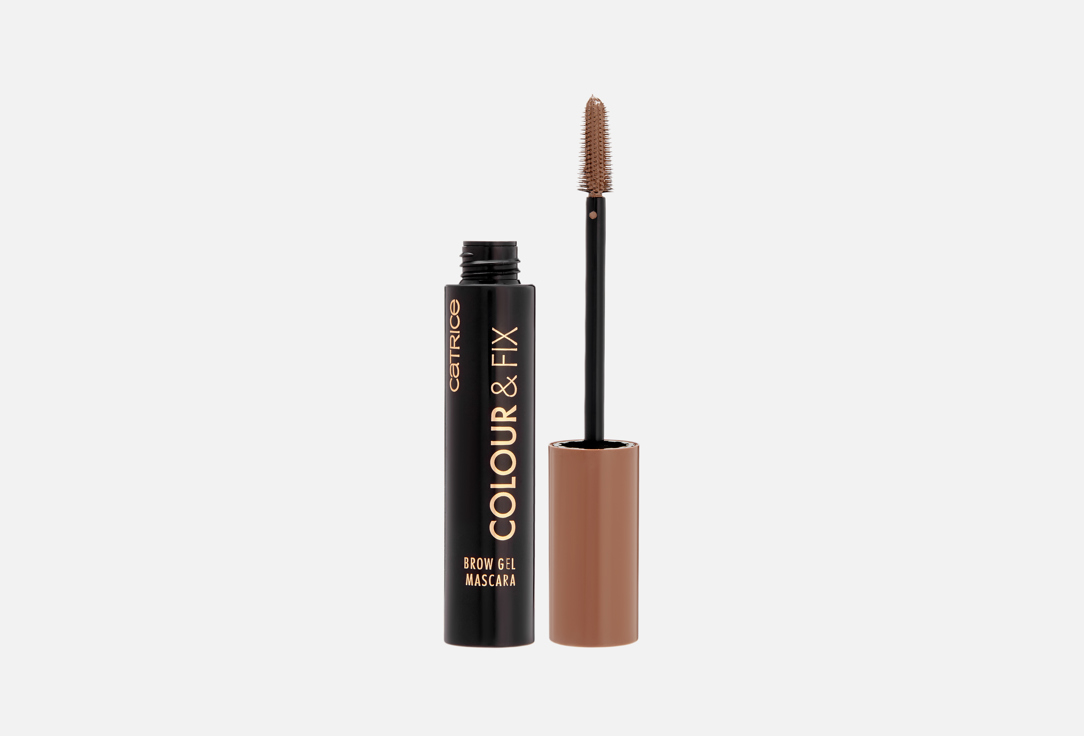 Colour Fix Brow Gel Mascara 5 мл 399₽