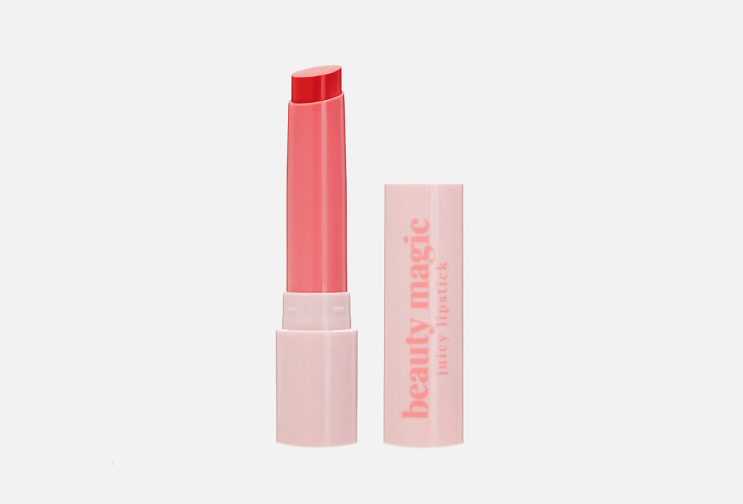 Изображение товара оттеночный бальзам для губ Beauty magic hydrating tinted lip balm