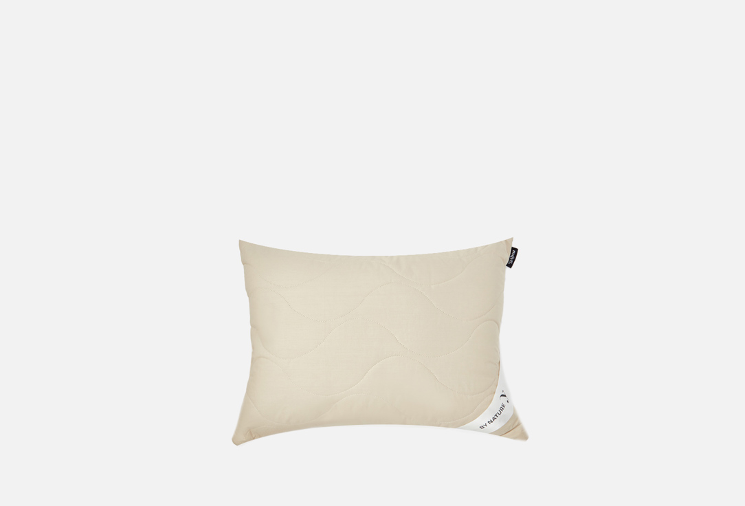 Изображение товара Подушка MOYЁ HOME Camel wool, 50х70