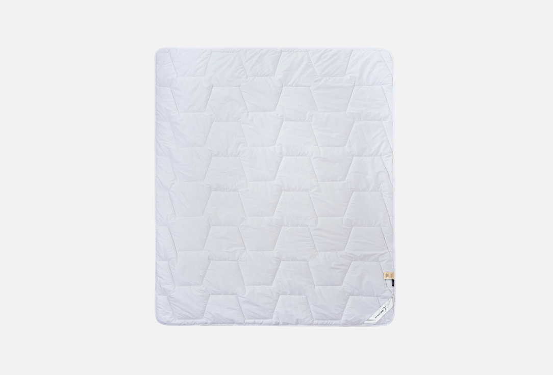 Изображение товара Одеяло MOYЁ HOME Merino wool 200х220 см с шерстью мериноса