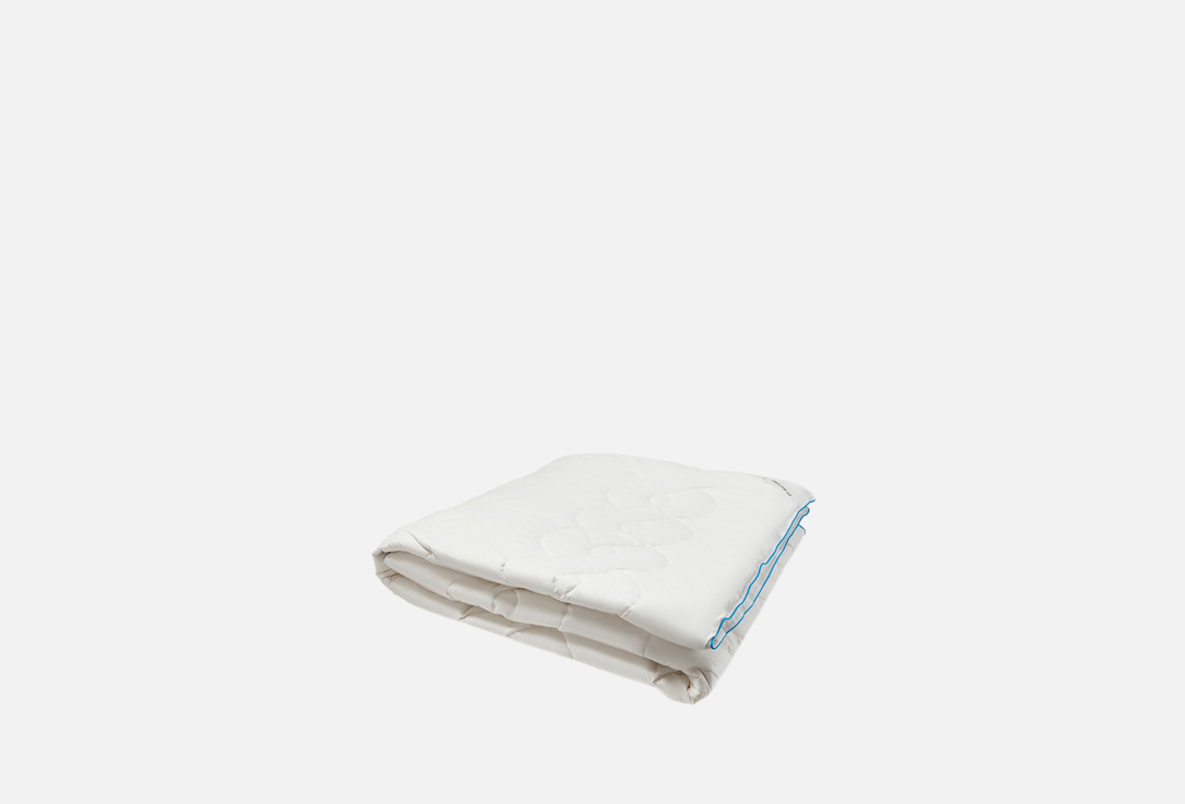 

Одеяло MOYЁ HOME, Белый, Pure Cotton, полутороспальный
