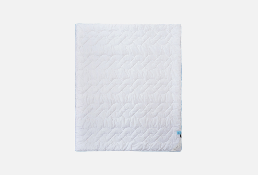 

Одеяло MOYЁ HOME, Белый, Pure Cotton, двуспальный