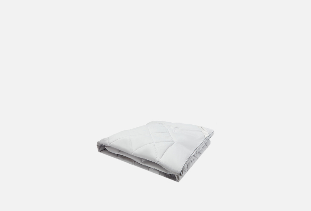 

Одеяло MOYЁ HOME, Белый, HEMP, полутороспальный