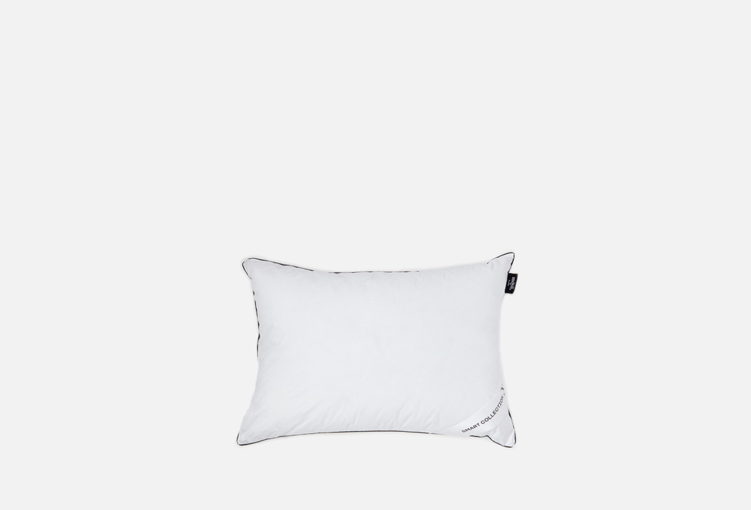 Изображение товара Подушка MOYЁ HOME PERFECT 50х70 хлопковый сатин для комфортного сна