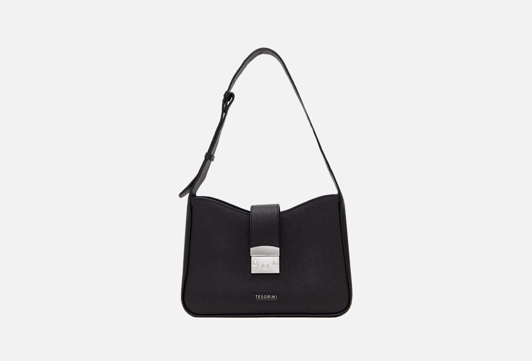 Изображение товара Сумка Tesorini DAISY черная