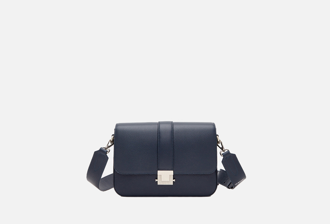 

Сумка TESORINI, Синий, JESSIE сапфир 1 шт