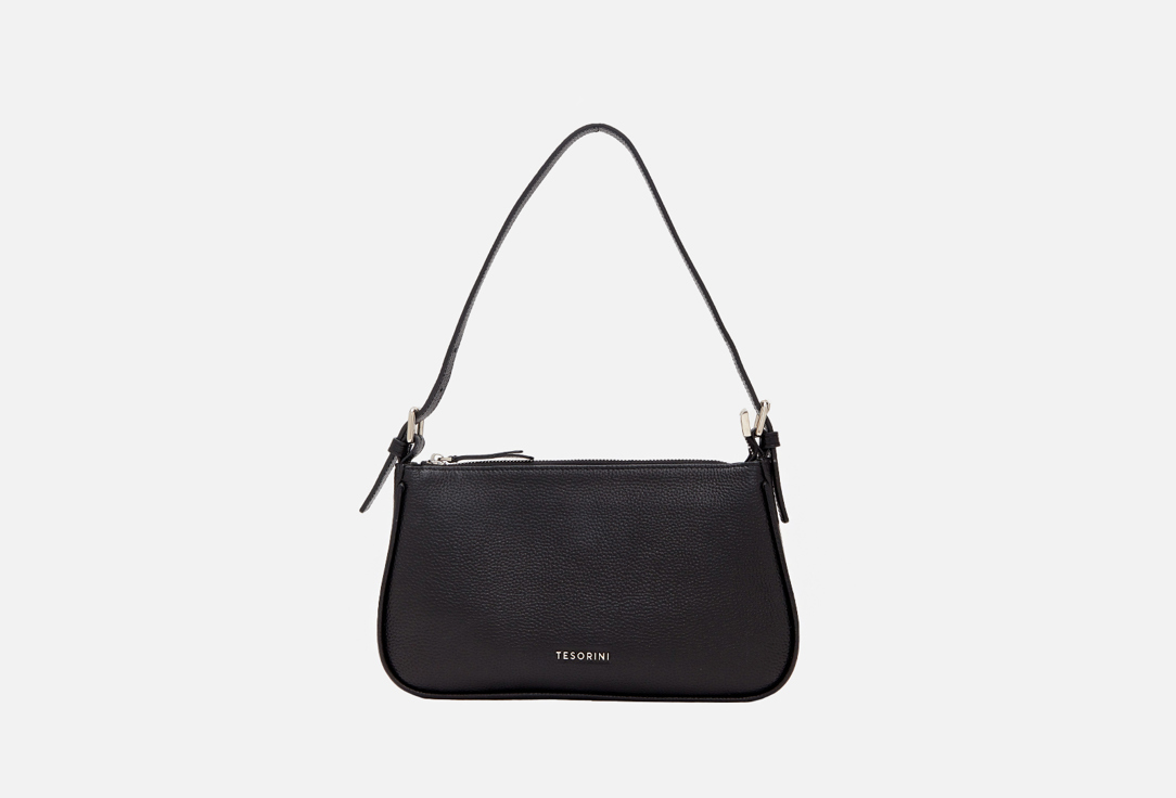 Изображение товара Сумка Tesorini PENNY черная