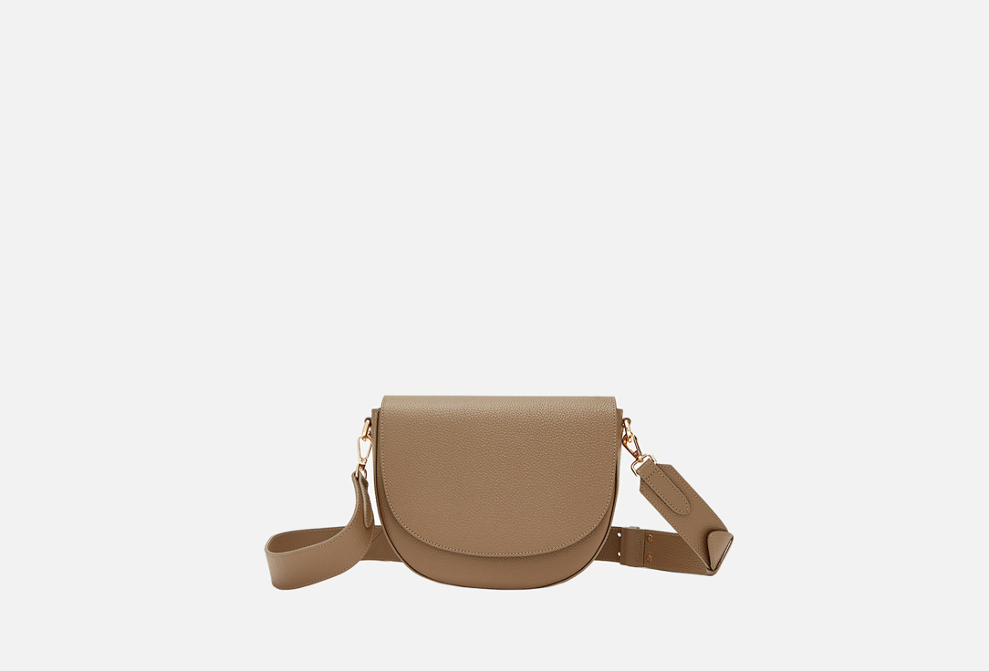 Изображение товара Сумка Tesorini BELINDA капучино темный