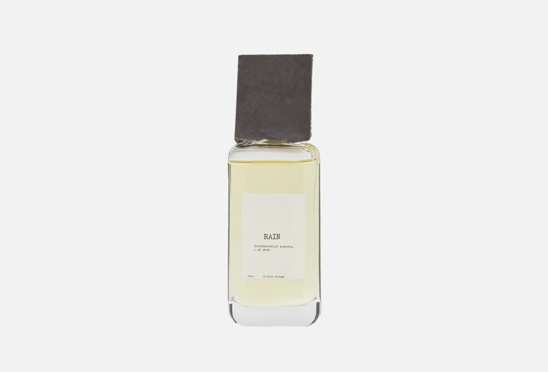 Парфюмерная вода Lera Nena Atelier Parfumes RAIN 