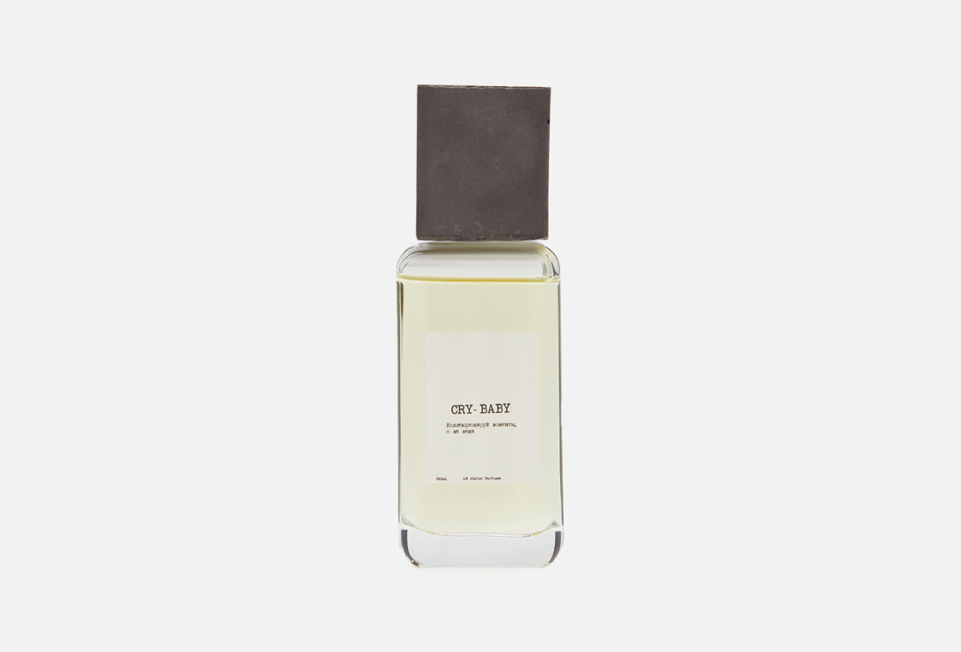 Парфюмерная вода Lera Nena Atelier Parfumes CRY-BABY 