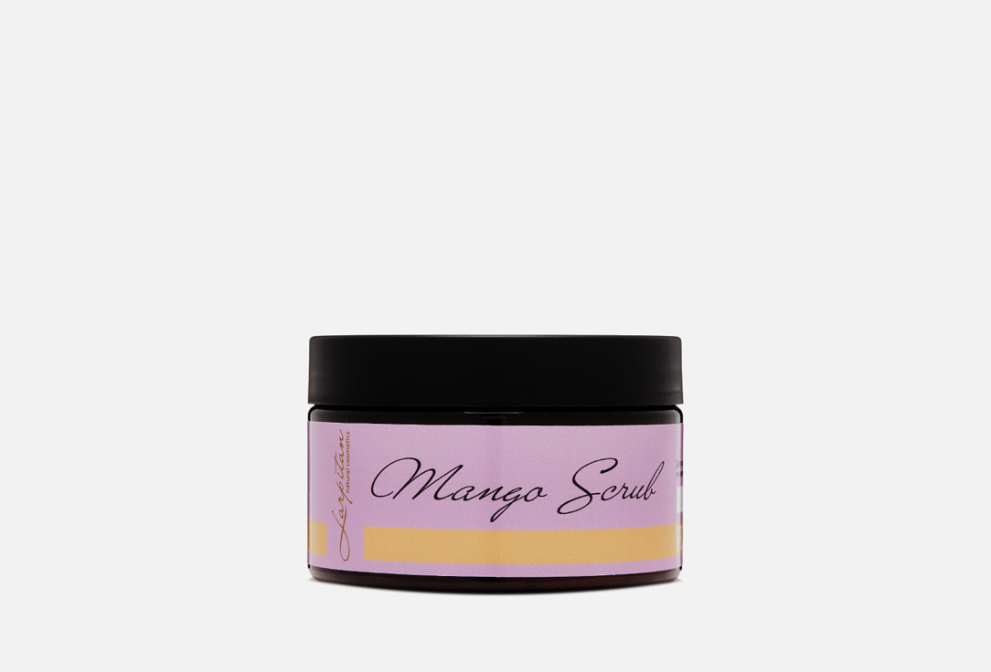 

Скраб для тела LARPITAN, Mango scrub 250 мл