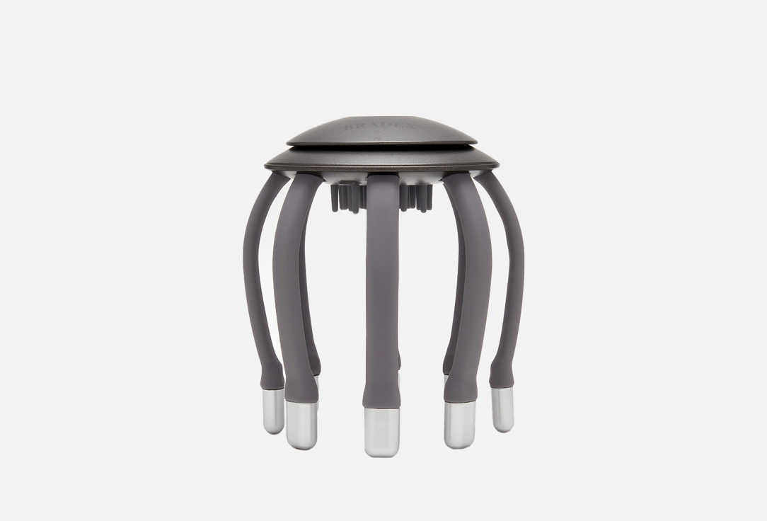 Изображение товара Массажёр для головы BRADEX БРУКЛИН