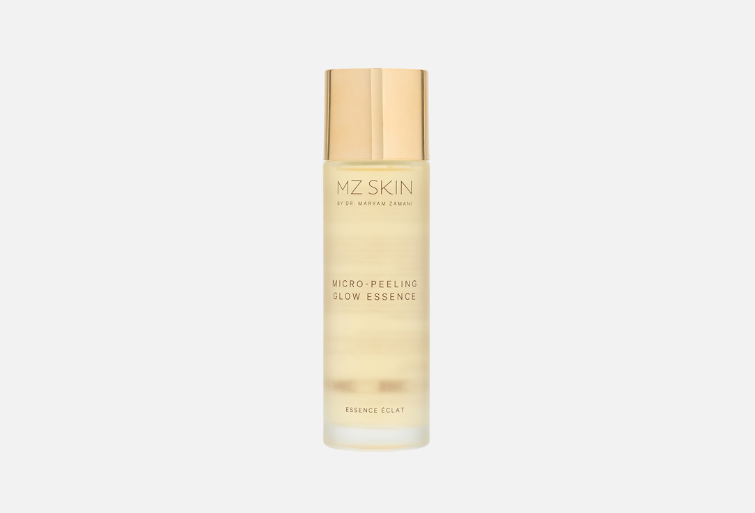 Micro-Peeling Glow Essence 100 мл