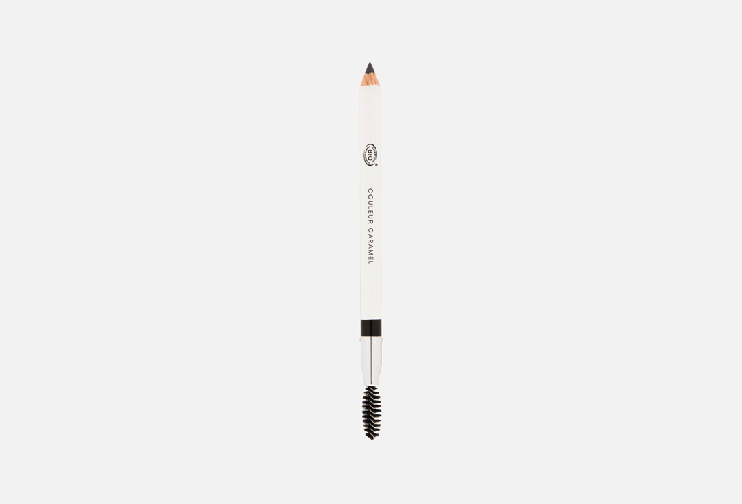 Карандаш для бровей COULEUR CARAMEL Eyebrow Pencil 1.2 г
